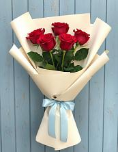 Букет Классика чувств в Корфовский