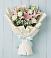 Букет цветов из: Лилии в Корфовский