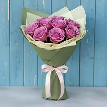 Букет Розы Фёрст Леди #REPLACE_PRED# Корфовский