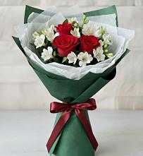 Букет Идеальный Вкус #REPLACE_PRED# Корфовский