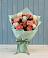 Букет цветов из: Розы в Корфовский