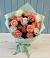 Букет цветов из: Розы в Корфовский